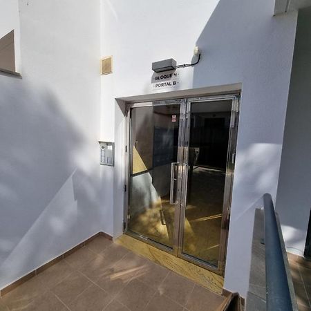 Pinar De Garrucha Apartment Luaran gambar