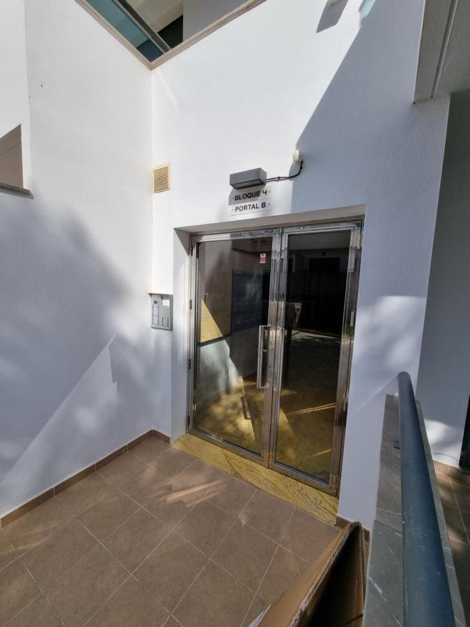 Pinar De Garrucha Apartment Luaran gambar