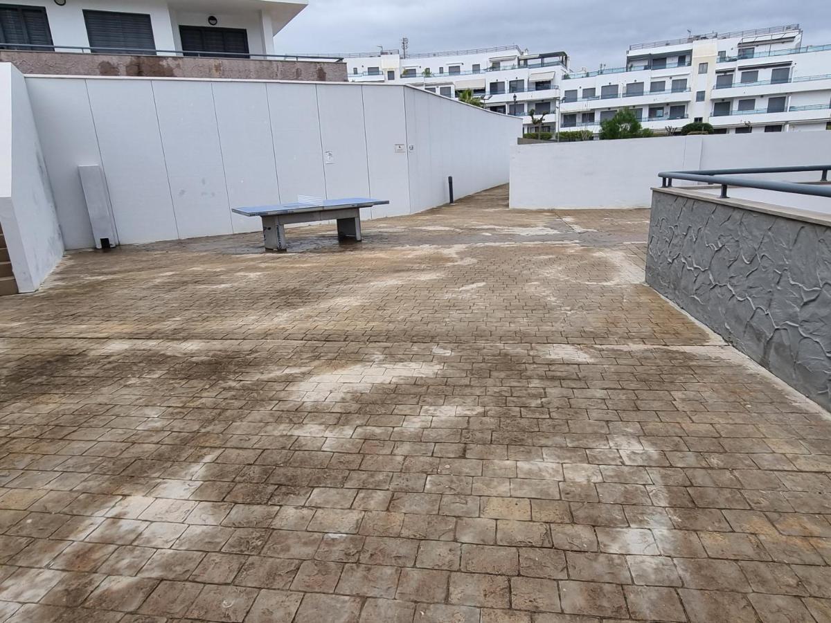 Pinar De Garrucha Apartment Luaran gambar